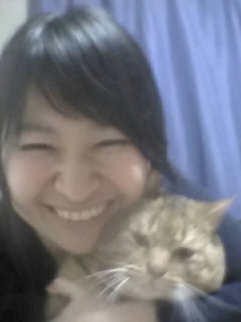 ふわふわふわふわ。