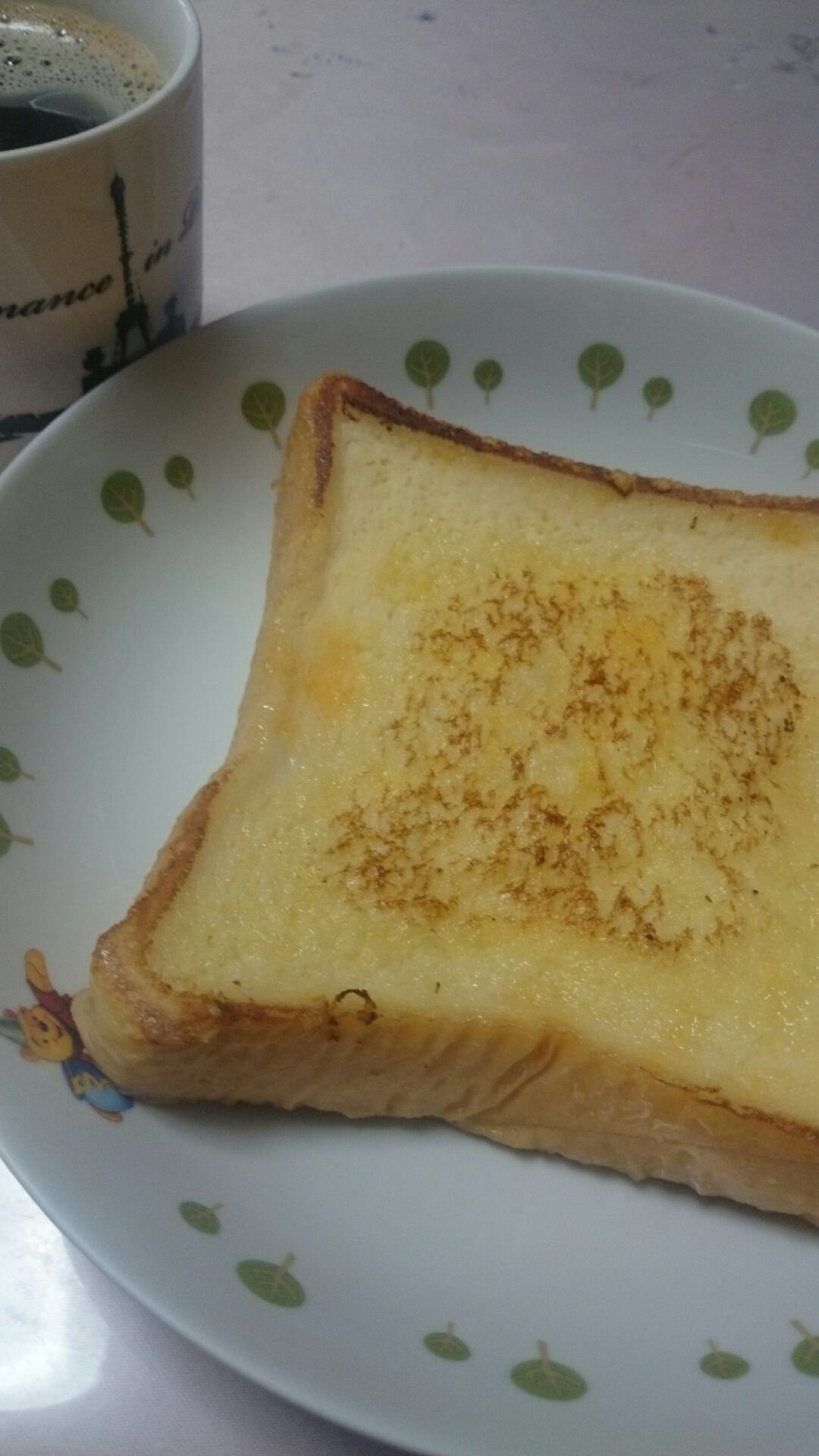 今日のお昼ごはん。