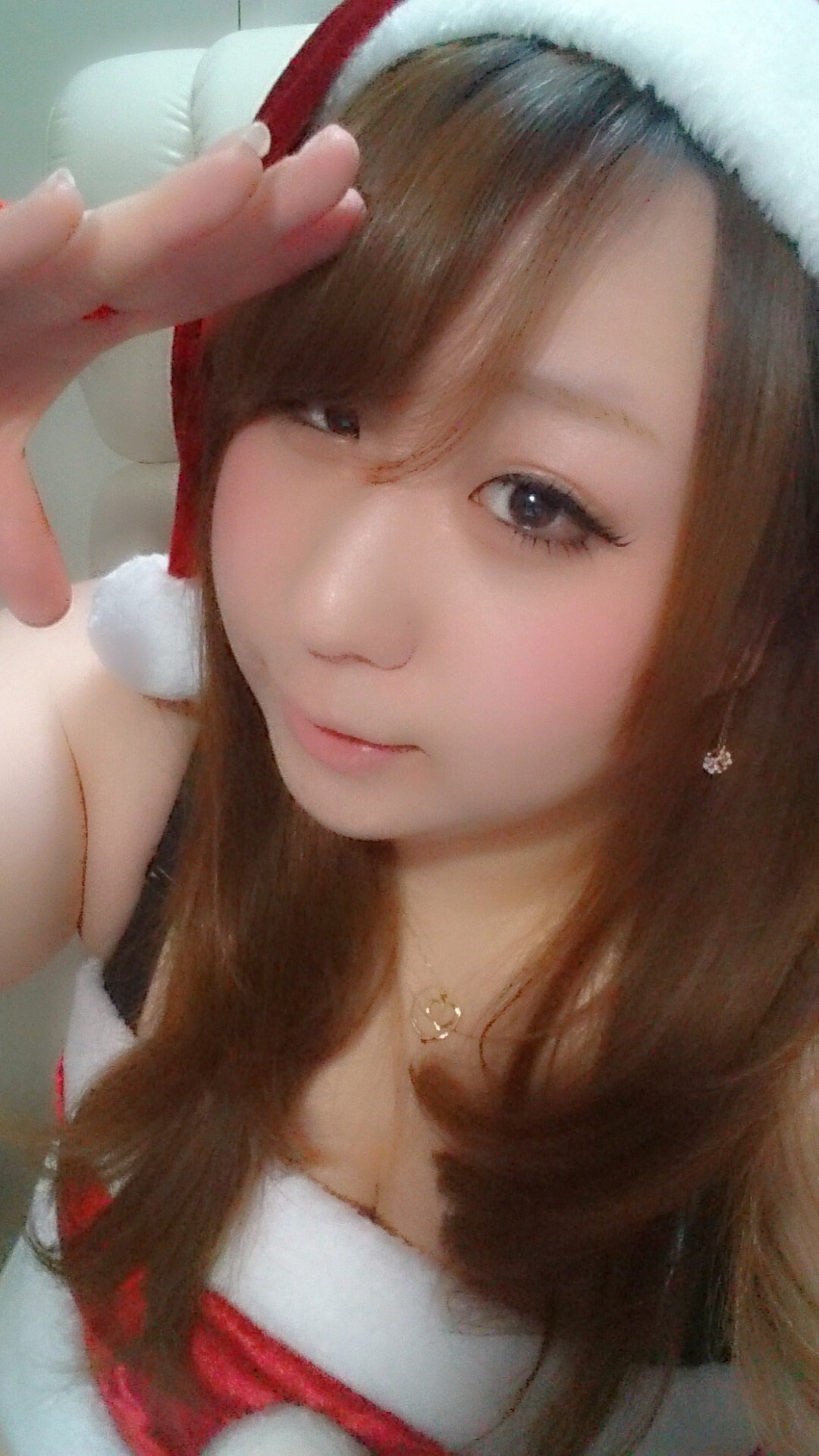 *momoca*ちゃんの2014/12/24 (水) 22:10のブログ