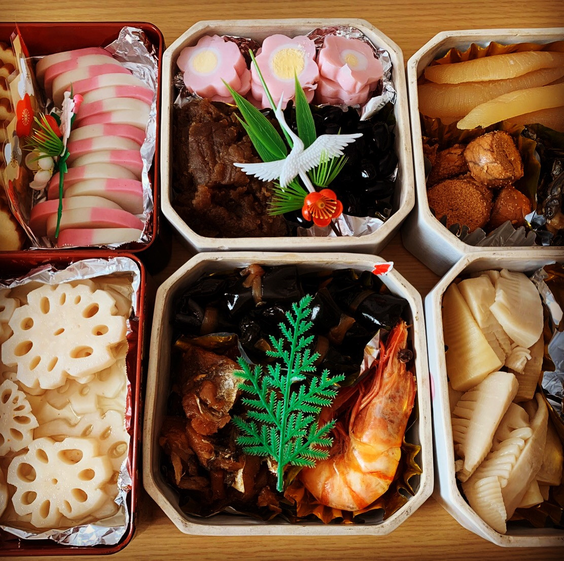 新年のご挨拶☆