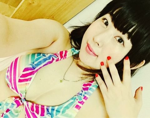 レインボーカラー