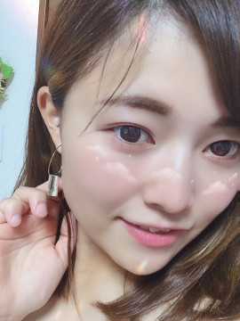 かのんちゃんちゃんの2020/5/9 (土) 19:56のブログ