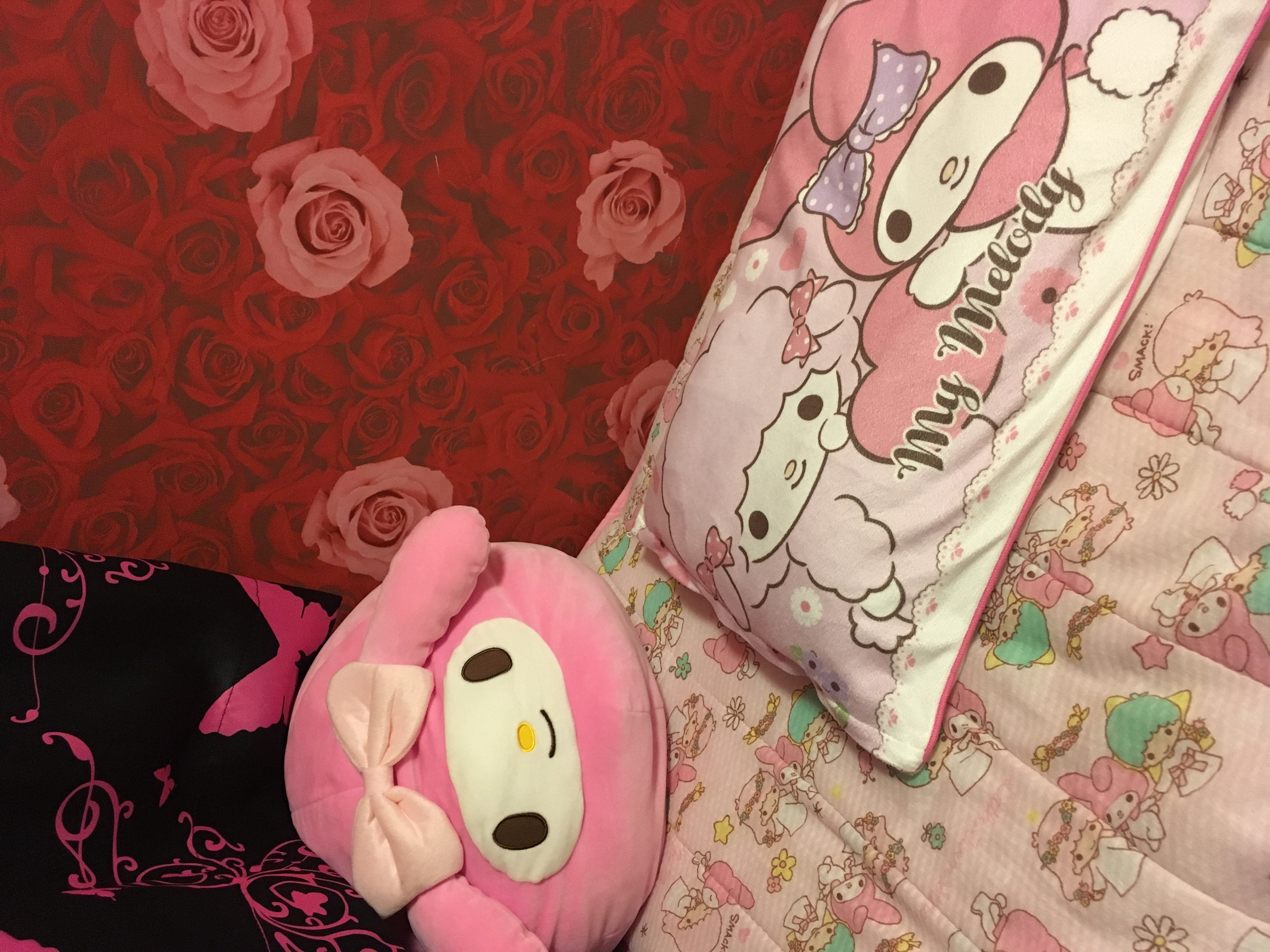 ごめんなさーい