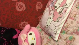 みじゅうさぎちゃんの2017/8/13 (日) 05:40のブログ