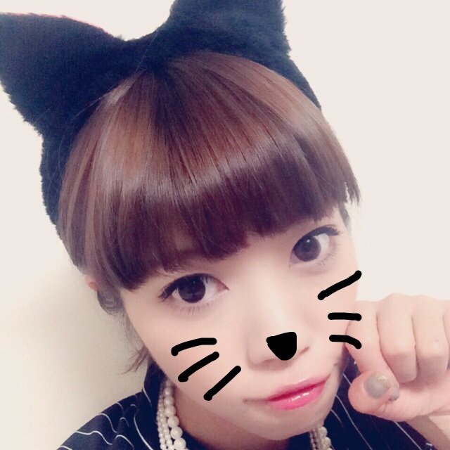 にゃん♪ちゃんの2014/11/12 (水) 01:44のブログ