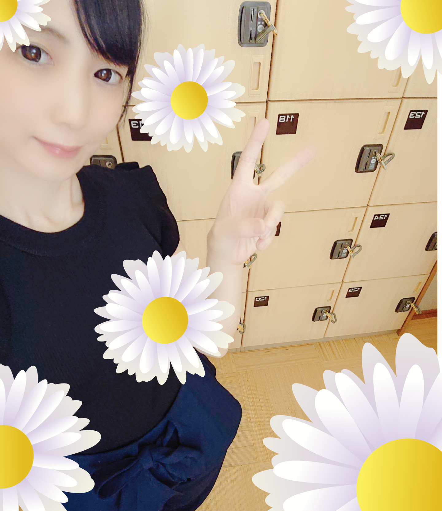 こんな所で・・・・