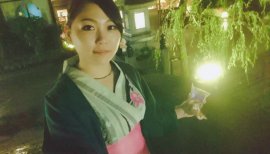 Mio.*･ちゃんの2017/11/3 (金) 16:10のブログ