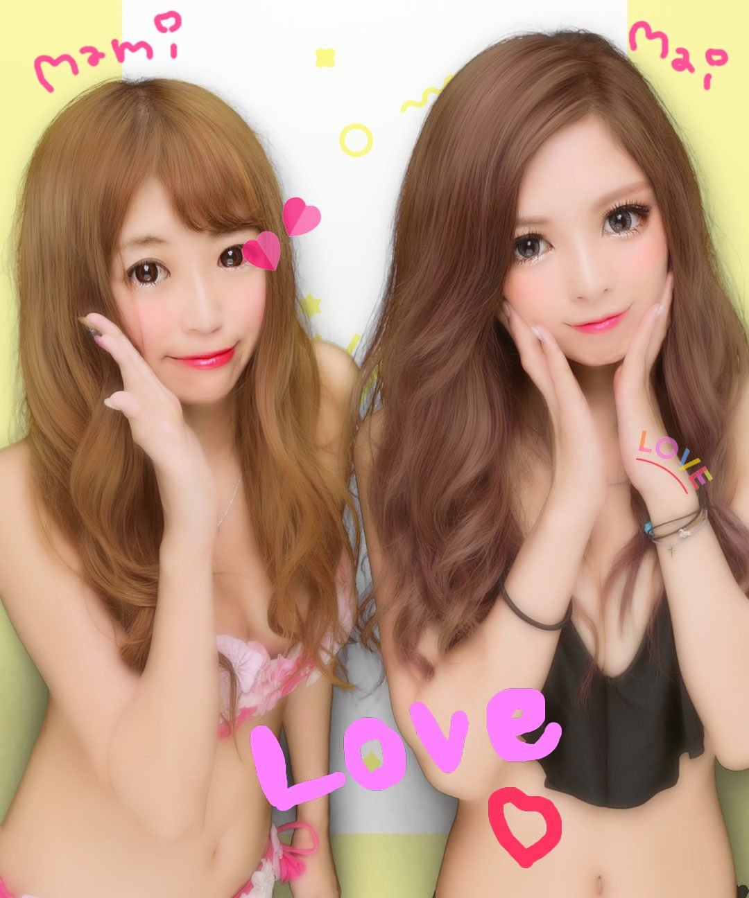 夏🌞🌴🌺🌊👙👒🍧