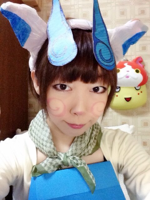 kana♪ちゃんの2014/10/4 (土) 21:17のブログ