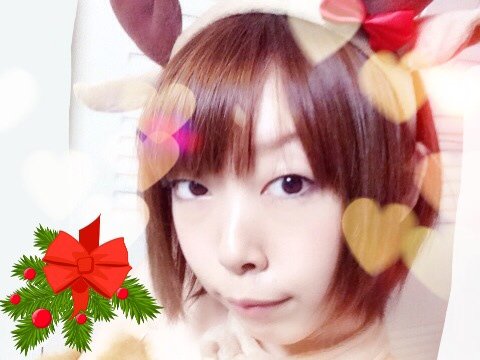 kana♪ちゃんの2014/12/25 (木) 00:23のブログ