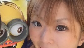 ♪ミサ♪ちゃんの2016/10/27 (木) 06:07のブログ