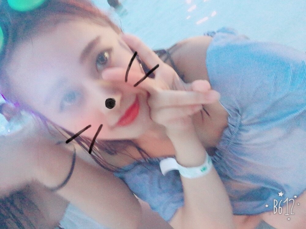 はじめまして☺