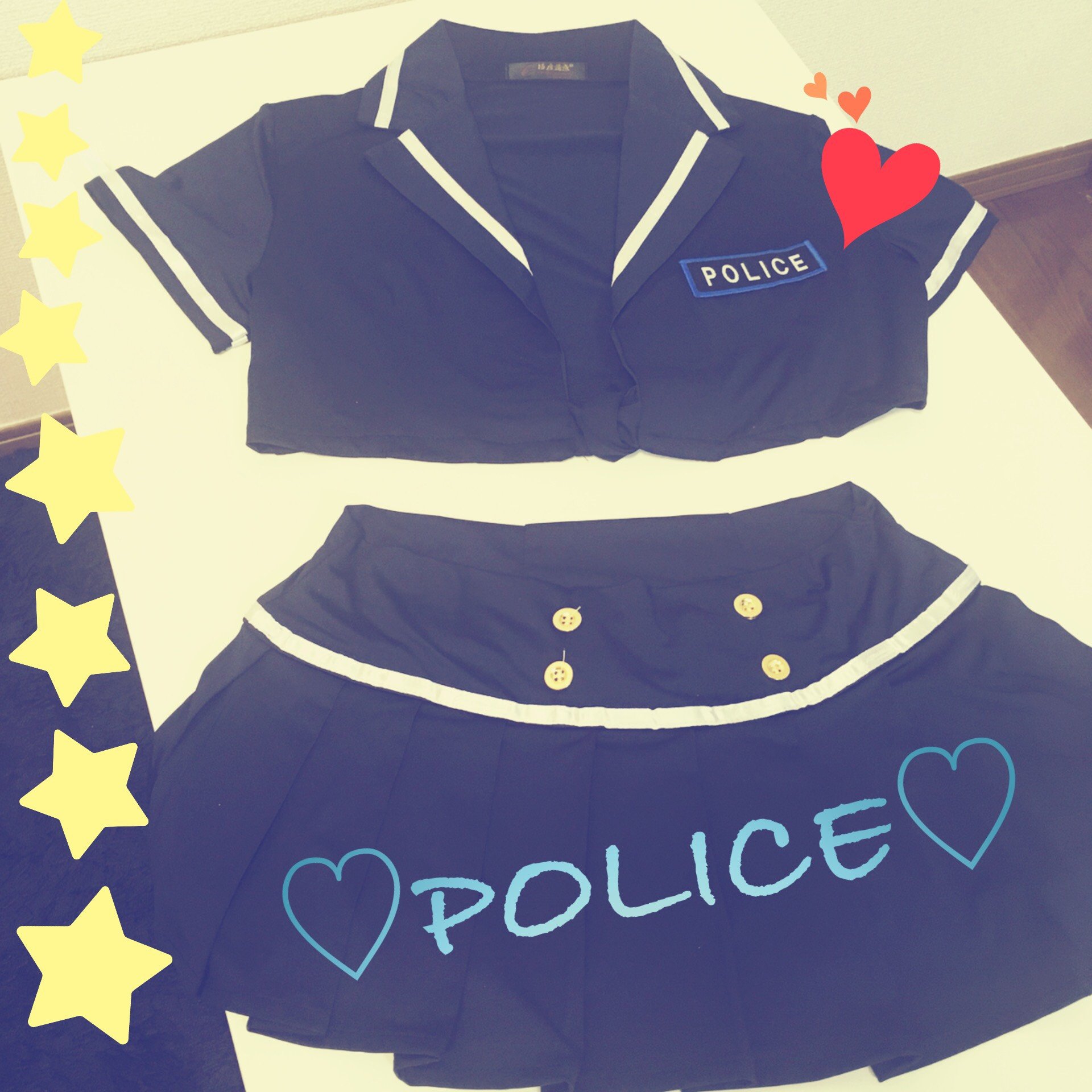 ☆12/9　初のコスプレに挑戦しますっ☆