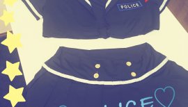 ☆12/9　初のコスプレに挑戦しますっ☆