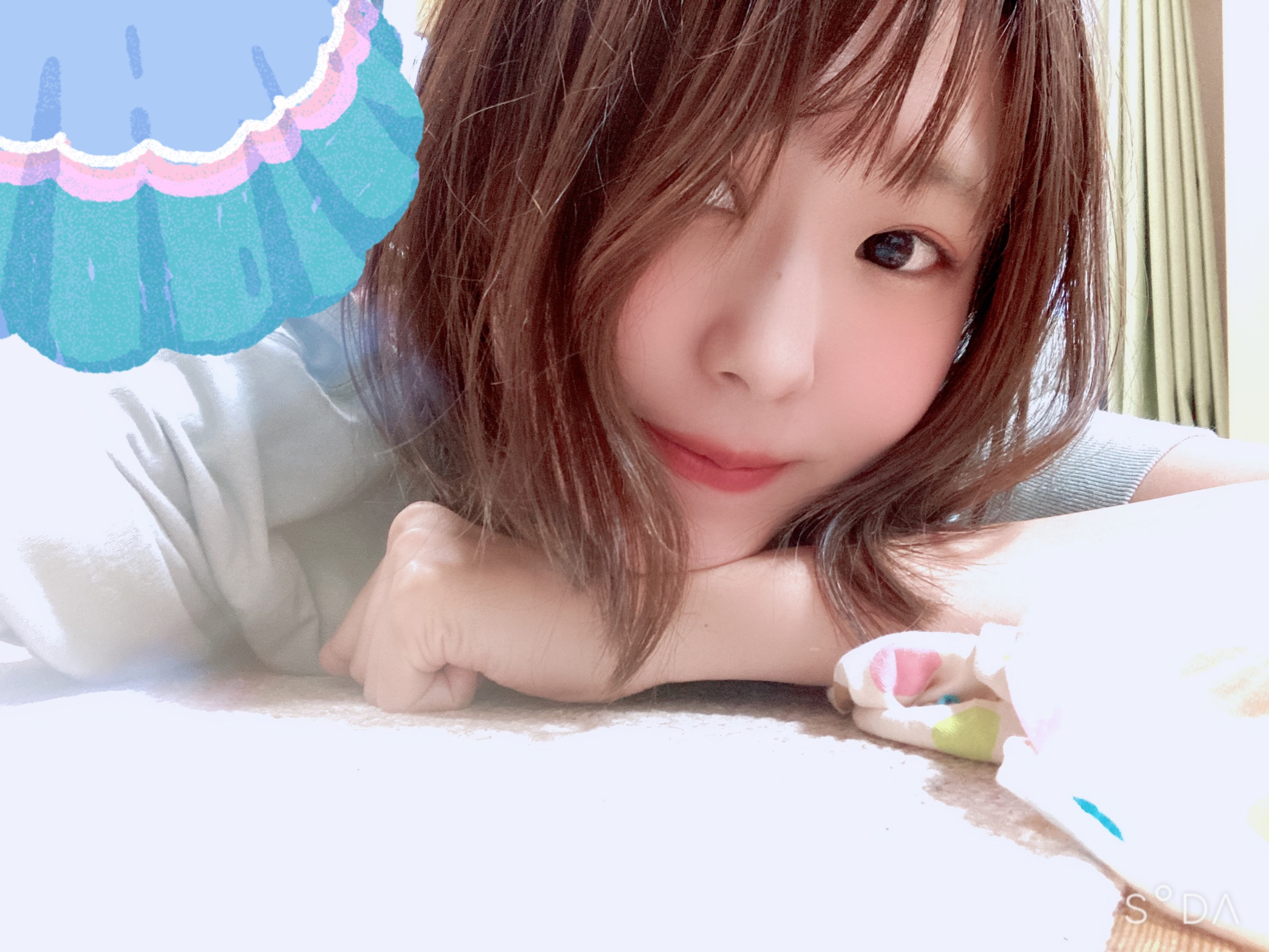 きのうもおしゃべり