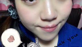 みけこちゃんの2017/8/31 (木) 02:06のブログ