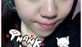 みけこちゃんの2017/8/31 (木) 22:38のブログ