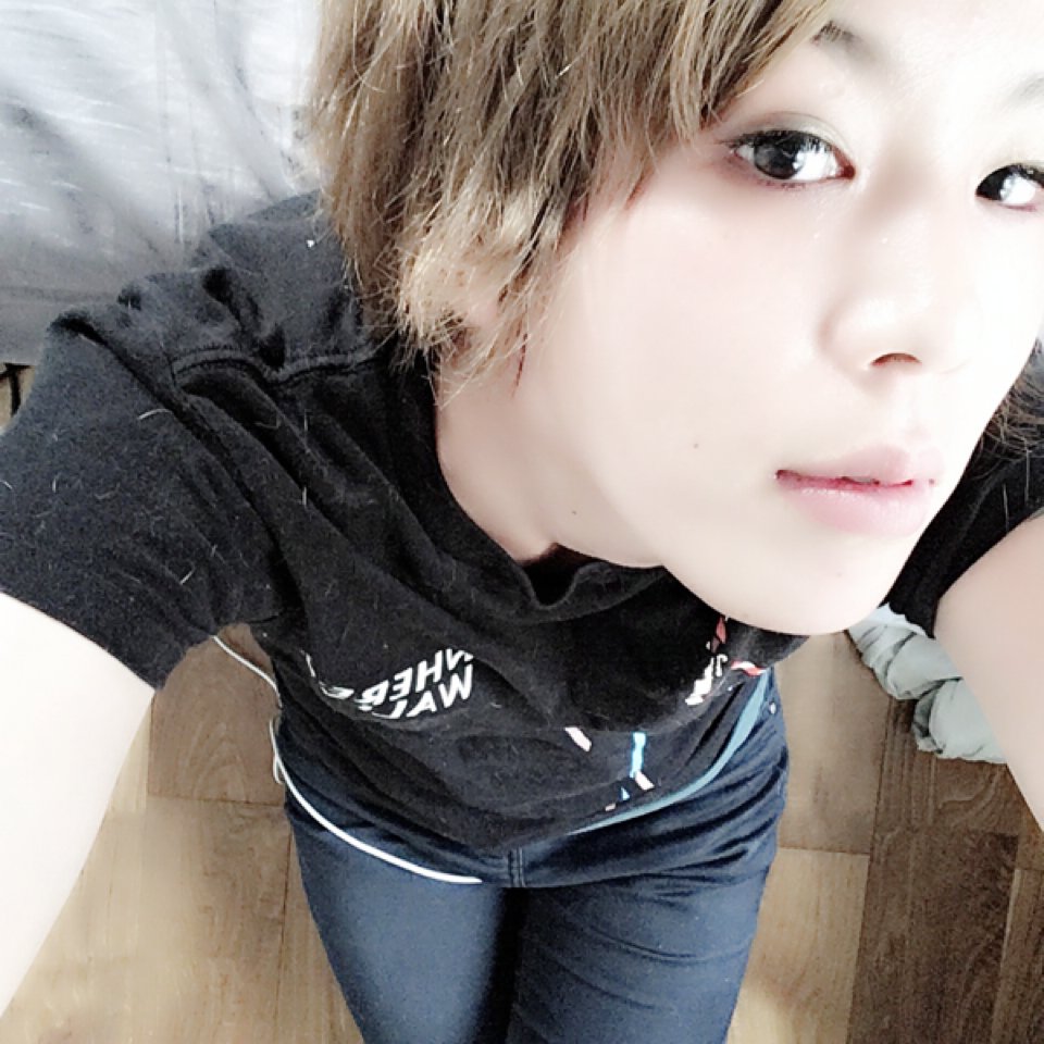 チャット待ってます★