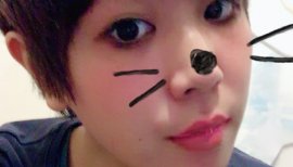 にな★ちゃんの2017/10/17 (火) 17:43のブログ