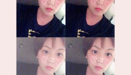 にな★ちゃんの2017/10/23 (月) 13:13のブログ