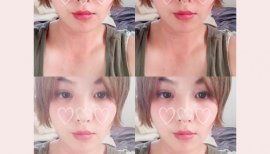 にな★ちゃんの2017/10/12 (木) 08:54のブログ