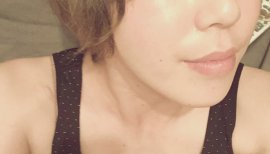 にな★ちゃんの2017/10/3 (火) 21:05のブログ