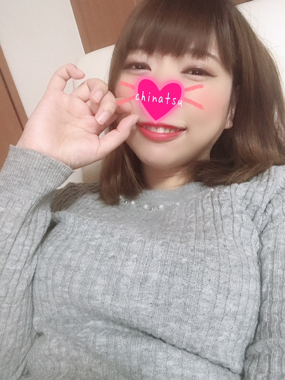 こんにちは！