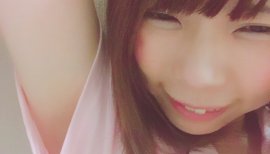 ちなつです！