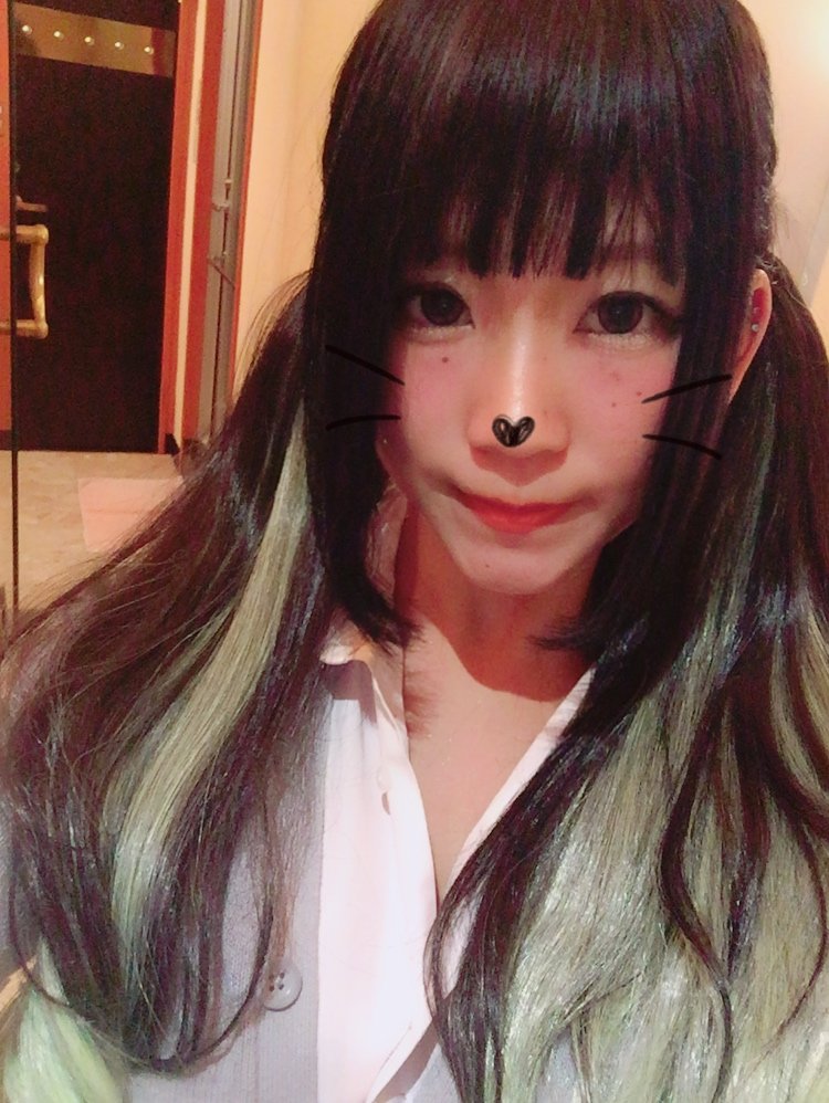 インするよ( Ö )♥