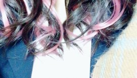 JKコスでチャットするよ( Ö )