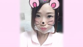 はに。ちゃんの2017/9/6 (水) 21:13のブログ