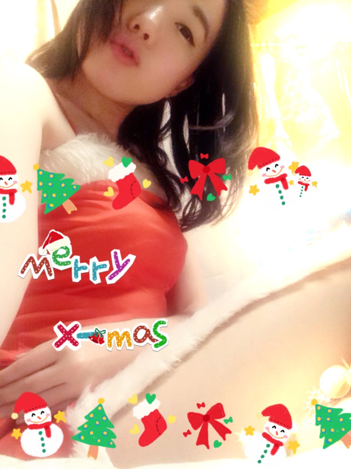 ☆★こころ★☆ちゃんの2014/12/25 (木) 00:33のブログ