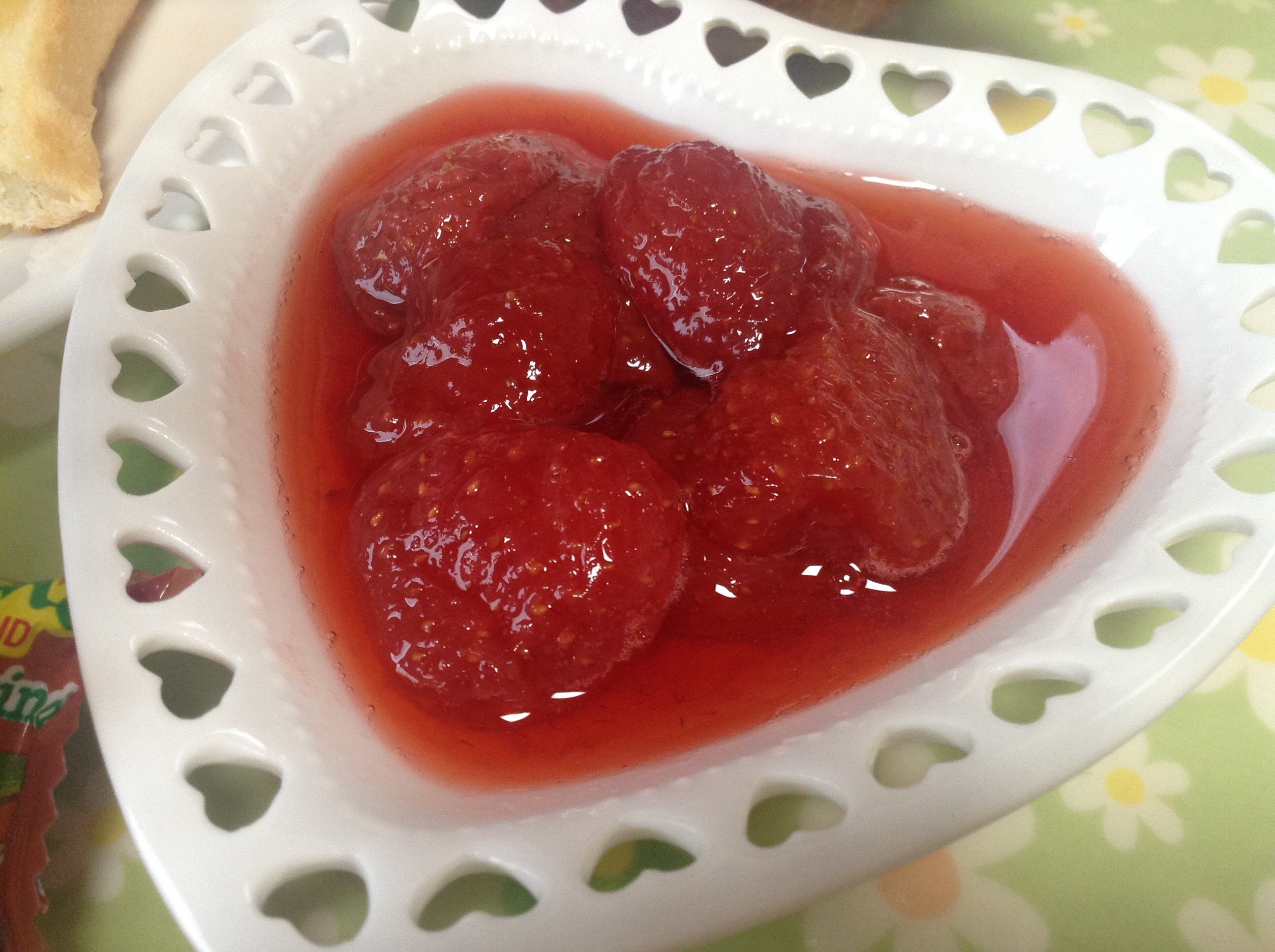 ☆★こころ★☆ちゃんの2015/1/27 (火) 20:48のブログ