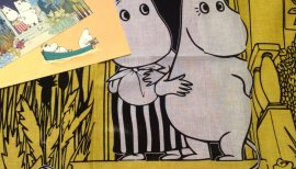 映画☆ムーミン