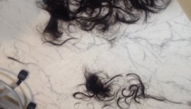 ☆★こころ★☆ちゃんの2015/6/4 (木) 11:15のブログ