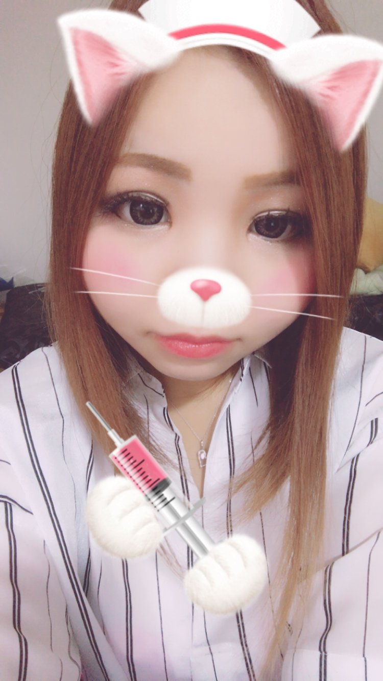 初チャット