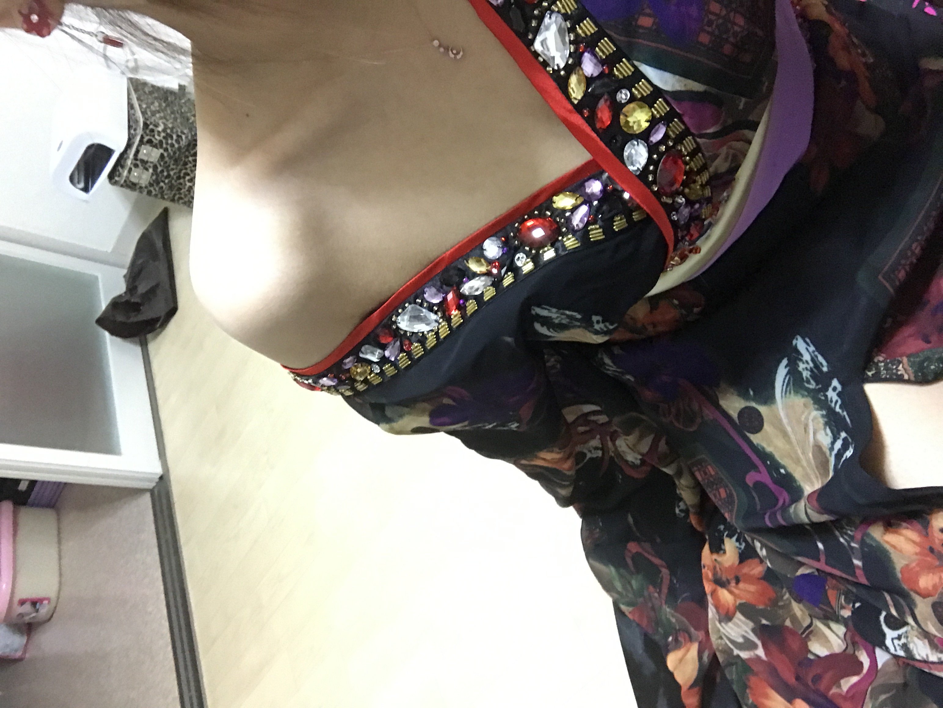 少し前の....