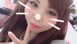 人生初の...