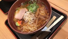 休憩に〜♪