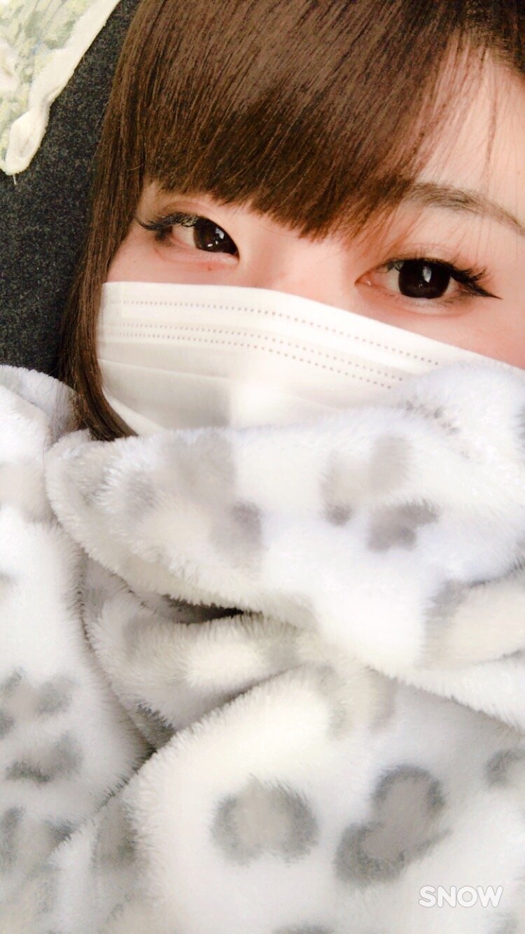 マツエクのメンテ日でした✨✨