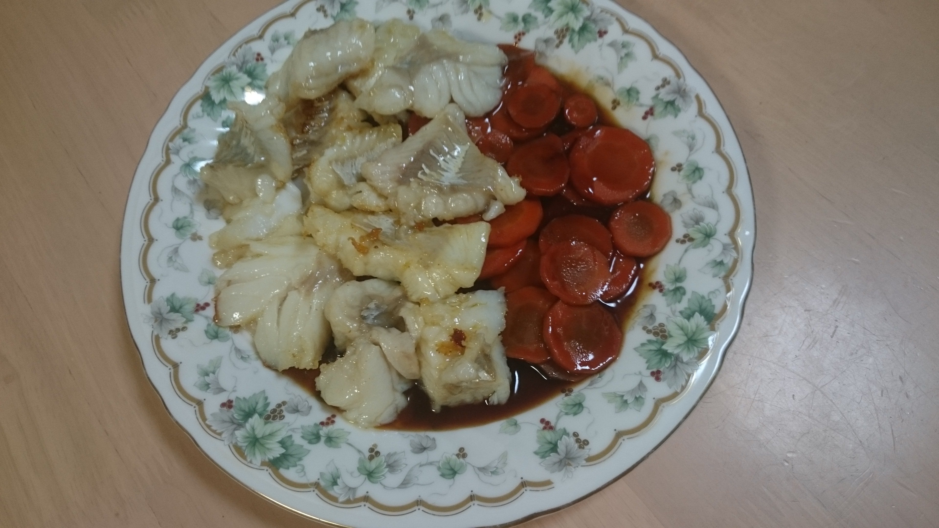 揚げたら