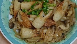竹輪