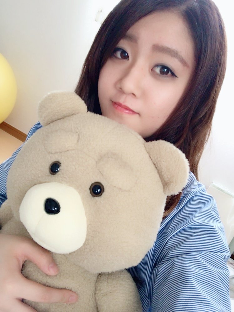 はじめまして✩