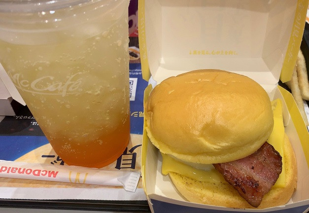 ばえないばんごはん　今年も月見の季節が