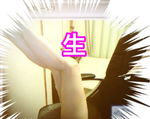 生脚イベ⊂(ﾟ∀ﾟ )ｾﾝｷｭｩｰ♪