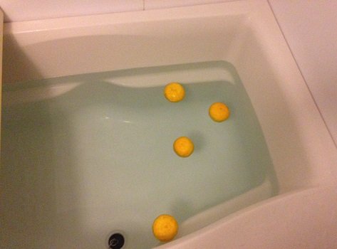 遅くなっちゃったけど、やっとこう