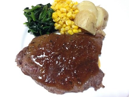 バースデーパーティをしました