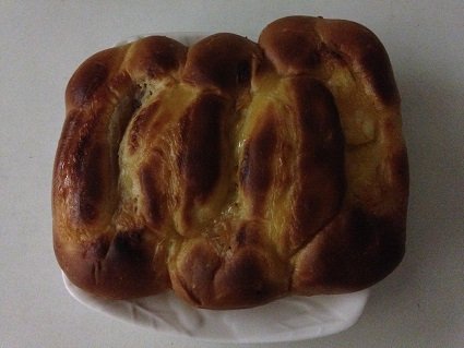 なぁにかえって免疫が