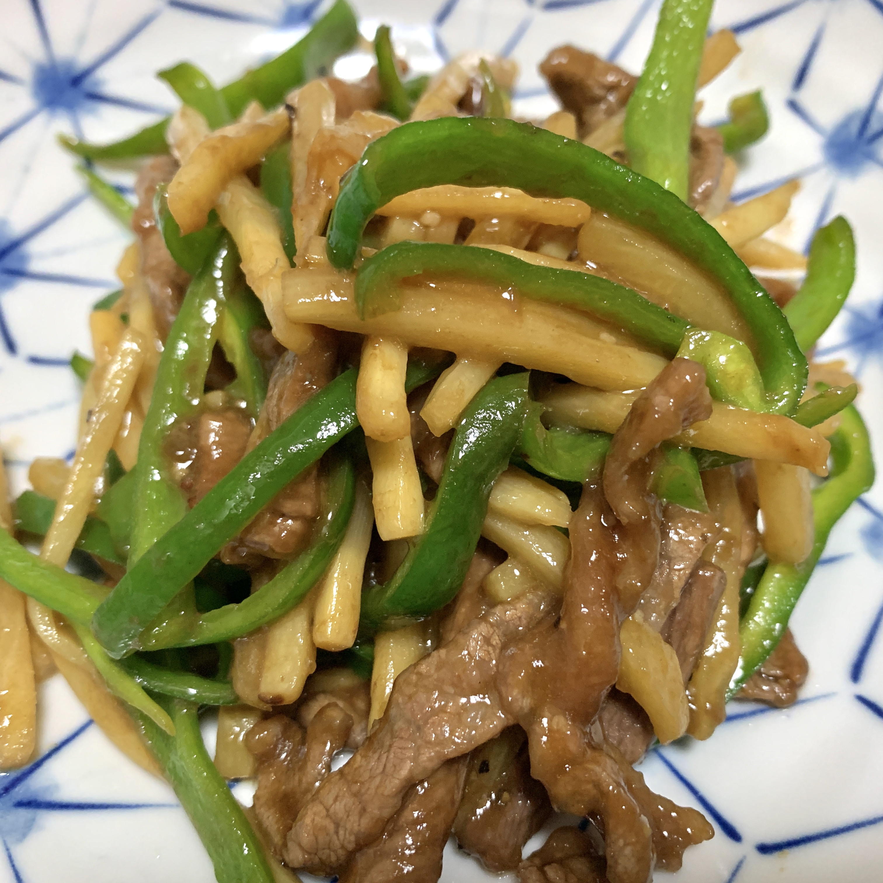 ハレの日の中華