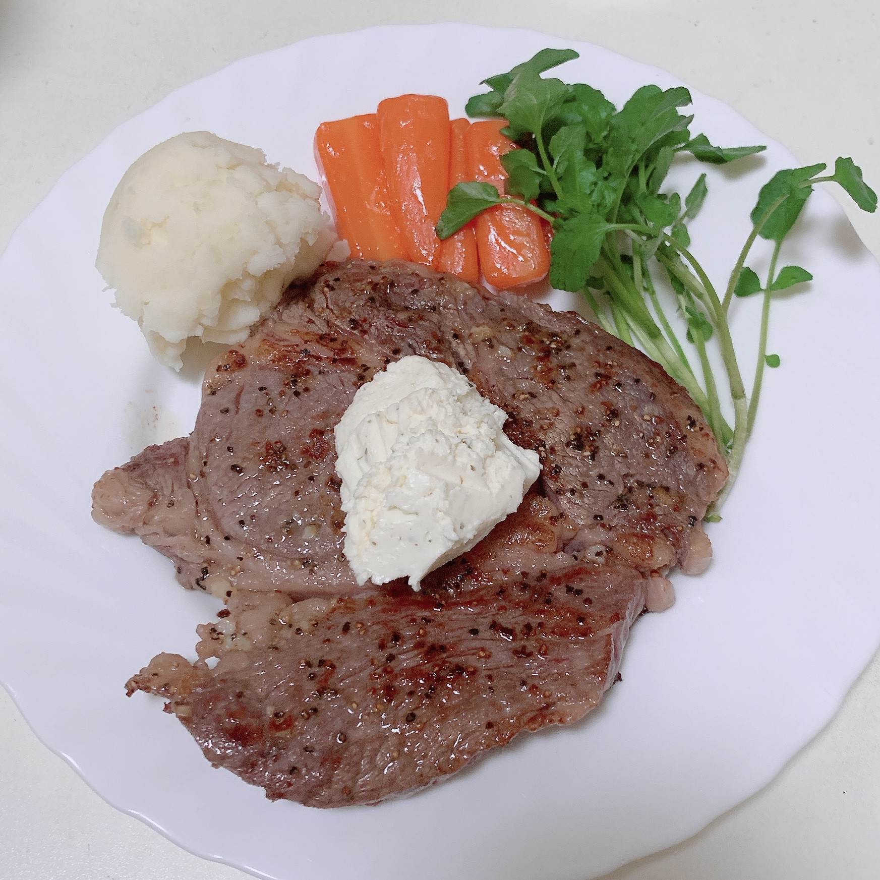 筋トレすると腹減るｗ